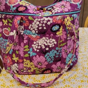 Vera Bradley Tote Bag